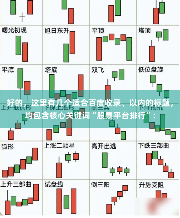 好的，这里有几个适合百度收录、以内的标题，均包含核心关键词“股票平台排行”：