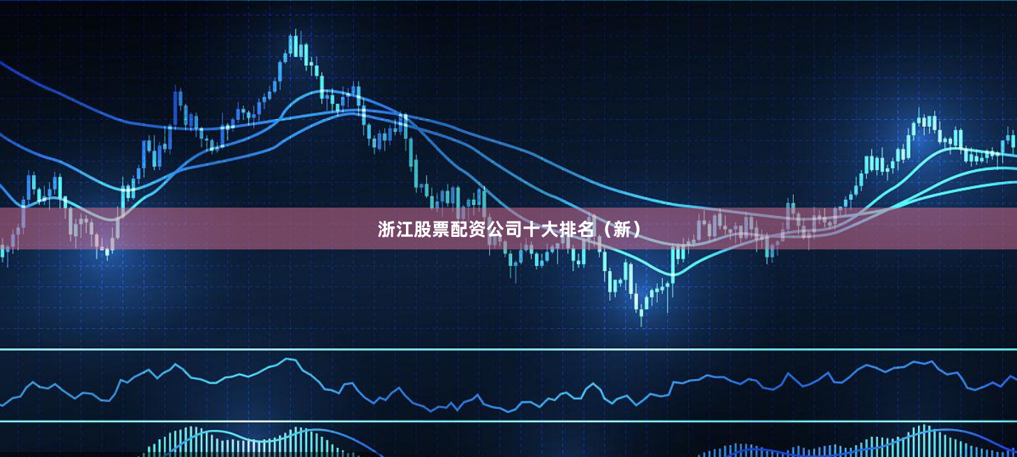 浙江股票配资公司十大排名（新）