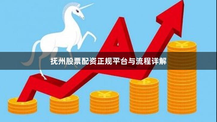 抚州股票配资正规平台与流程详解